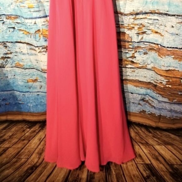 Christian Wu Gown Size 2 - Picture 8 of 8